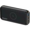 Energizer powerbanka QE20009PQ 20000mAh,, Power Delivery, bezdrátové nabíjení, černá (QE20009PQ) Energizer powerbanka QE20009PQ 20000mAh,, Power Delivery, bezdrátové nabíjení, černá (QE20009PQ)