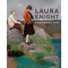 Laura Knight (SPIRA ANTHONY)(Brožovaná) Laura Knight (SPIRA ANTHONY)(Brožovaná)