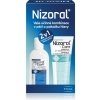 Nizoral Duo Pack Nizoral Expert jemný čistiaci šampón proti mastným lupinám 200 ml + Nizoral Nizoral Care kondicionér pre suchú pokožku so sklonom k svrbeniu 200 ml Nizoral Duo Pack Nizoral Expert jemný čistiaci šampón proti mastným lupinám 200 ml + Nizoral Nizoral Care kondicionér pre suchú pokožku so sklonom k svrbeniu 200 ml