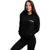 Dámska mikina GymBeam Women’s Hoodie PRO Black XL Dámska mikina GymBeam Women’s Hoodie PRO Black XL
