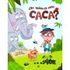 ¿DE QUIEN ES ESTA CACA? (EQUIPO EDITORIAL)(Pevná) ¿DE QUIEN ES ESTA CACA? (EQUIPO EDITORIAL)(Pevná)