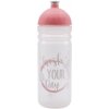Zdravá fľaša 0,7 l Fresh - ružová Zdravá fľaša 0,7 l Fresh - ružová