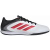adidas Men's Copa Pure Club Indoor Football Boots White/Red/Black 10 (44.7) adidas Men's Copa Pure Club Indoor Football Boots White/Red/Black 10 (44.7)