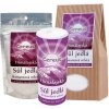 Cereus Diamantová Himalájska Soľ Bio 200 g Cereus Diamantová Himalájska Soľ Bio 200 g