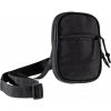 Alpha Industries Crew Carry bag taška na rameno black čierna (Taška na doklady) Alpha Industries Crew Carry bag taška na rameno black čierna (Taška na doklady)