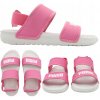 Detské sandále PUMA SOFT SANDAL PS 375695 03 veľ. 31 Detské sandále PUMA SOFT SANDAL PS 375695 03 veľ. 31