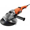 BRÚSKA UHLOVÁ 230MM 2000W Black and Decker KG2000 BRÚSKA UHLOVÁ 230MM 2000W Black and Decker KG2000