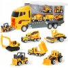 ŤAHAČE, STAVEBNÉ VOZIDLÁ, ODŤAHOVKA, AUTÍČKA, STROJE ŤAHAČE, STAVEBNÉ VOZIDLÁ, ODŤAHOVKA, AUTÍČKA, STROJE