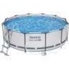 Bestway Steel Pro Max 366 x 100 cm 56418 Bestway Steel Pro Max 366 x 100 cm 56418