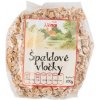 J. VINCE Špaldové vločky 200g J. VINCE Špaldové vločky 200g