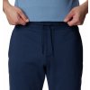 Columbia M CSC Logo Fleece Jogger 2 Collegiate Navy Branded Shadow Logo