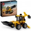 LEGO® Technic 42197 Zadný nakladač LEGO® Technic 42197 Zadný nakladač