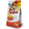 Farmina N&D dog TROPICAL SELECTION (AG) adult mini, salmon 1,5 kg Farmina N&D dog TROPICAL SELECTION (AG) adult mini, salmon 1,5 kg