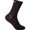 POC Lithe MTB Sock Mid Axinite Brown