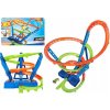 Hot Wheels HJT51 Závodný set Tornado 73 cm Hot Wheels HJT51 Závodný set Tornado 73 cm