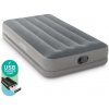 Nafukovací postel Intex 64112 Dura-Beam Prestige Twin Intex 191x99x30 cm Nafukovací postel Intex 64112 Dura-Beam Prestige Twin Intex 191x99x30 cm