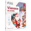 Kniha Vianoce vo svete Kniha Vianoce vo svete