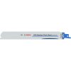 Bosch Accessories 2608658993 PRO Medium-Thick Metal presný plech S1137BEF, 1,1 x 25 x 225 mm, 2-dielny. 2 ks; 2608658993 Bosch Accessories 2608658993 PRO Medium-Thick Metal presný plech S1137BEF, 1,1 x 25 x 225 mm, 2-dielny. 2 ks; 2608658993
