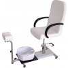 Weelko Pedikérske kreslo s vaničkou WK-S004 Astra Weelko Pedikérske kreslo s vaničkou WK-S004 Astra
