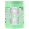 Kallos Hydratačná maska ??Algae (Moisturizing Hair Mask) 1000 ml Kallos Hydratačná maska ??Algae (Moisturizing Hair Mask) 1000 ml