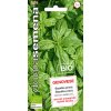 Dobré semená BIO Bazalka pravá - Genovese 0,6g Dobré semená BIO Bazalka pravá - Genovese 0,6g
