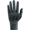 Compressport 3D Thermo Gloves Asphalte/black
