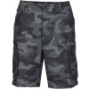 Fox Slambozo Camo Short Black camo