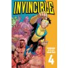 Invincible 4 (Cory Walker,Ryan Ottley)(Brožovaná) Invincible 4 (Cory Walker,Ryan Ottley)(Brožovaná)