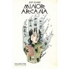 Minor Arcana Vol. 2 (Jeff Lemire,Letizia Cadonici)(Brožovaná) Minor Arcana Vol. 2 (Jeff Lemire,Letizia Cadonici)(Brožovaná)