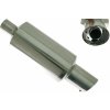 TurboWorkS Koncový tlmič výfuku 105 mm 031