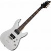 Schecter Omen 6 Vintage White Elektrická gitara Schecter Omen 6 Vintage White Elektrická gitara