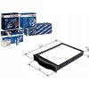KABÍNOVÝ FILTER BOSCH 7701055109 MS6271 1987432700 KABÍNOVÝ FILTER BOSCH 7701055109 MS6271 1987432700
