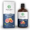 Green Idea Grapefruit bezalkoholová tinktúra 100ml Green Idea Grapefruit bezalkoholová tinktúra 100ml