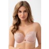 Podprsenka Gorsenia K934 Isla Farba: Béžová, Veľkosť: 95C Podprsenka Gorsenia K934 Isla Farba: Béžová, Veľkosť: 95C