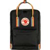 Fjällräven Kånken Rainbow Black Rainbow Pattern 16 l Fjällräven Kånken Rainbow Black Rainbow Pattern 16 l