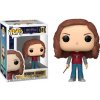 Funko POP! Movies - Harry Potter - Hermione Granger (Oppugno) Funko POP! Movies - Harry Potter - Hermione Granger (Oppugno)