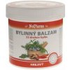 MedPharma bylinný balzam hrejivý extrak z 33 druhov bylín 250 ml MedPharma bylinný balzam hrejivý extrak z 33 druhov bylín 250 ml