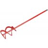 LUX-TOOLS Špachtlový míchač O 70 mm od 400 W LUX-TOOLS Špachtlový míchač O 70 mm od 400 W