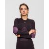 X Bionic Dámske funkčné tričko Energy Accumulator 4.0 Shirt LS Women čierna ružová