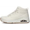 Skechers uno stand high 177097 biela