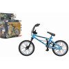 Teddies Bicykel jazdný prstový 11x7cm kov/plast 3 farby v krabičke 11,5x12x4cm Teddies Bicykel jazdný prstový 11x7cm kov/plast 3 farby v krabičke 11,5x12x4cm