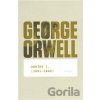Deníky I (1931 - 1940) - George Orwell Deníky I (1931 - 1940) - George Orwell