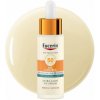 Eucerin SUN UV Serum na opaľovanie na tvár SPF50+ 30 ml Eucerin SUN UV Serum na opaľovanie na tvár SPF50+ 30 ml