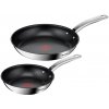 Tefal Panvice Intuition indukcia plyn nepriľnavé, 2 ks