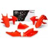 RTECH sada plastov KTM, RTECH (oranžová, 5 dielov, vr. ľavého krytu vzduch filtra) RTECH sada plastov KTM, RTECH (oranžová, 5 dielov, vr. ľavého krytu vzduch filtra)