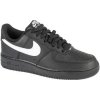 Nike Nízke tenisky Air Force 1 07 Čierna Nike Nízke tenisky Air Force 1 07 Čierna