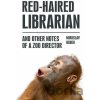 Red-haired Librarian - Miroslav Bobek Red-haired Librarian - Miroslav Bobek