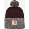 Carhartt Lookout Hat deep wine