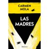 LAS MADRES (LA NOVIA GITANA 4) (MOLA,CARMEN)(Kniha) LAS MADRES (LA NOVIA GITANA 4) (MOLA,CARMEN)(Kniha)