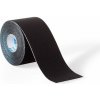 BB Tape Kineziologická páska ICE hodváb čierna 5 cm x 5 m